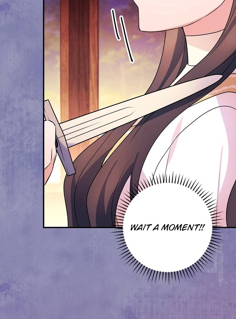 Wasn’t this supposed to be a strategy game? chapter 6 page 76