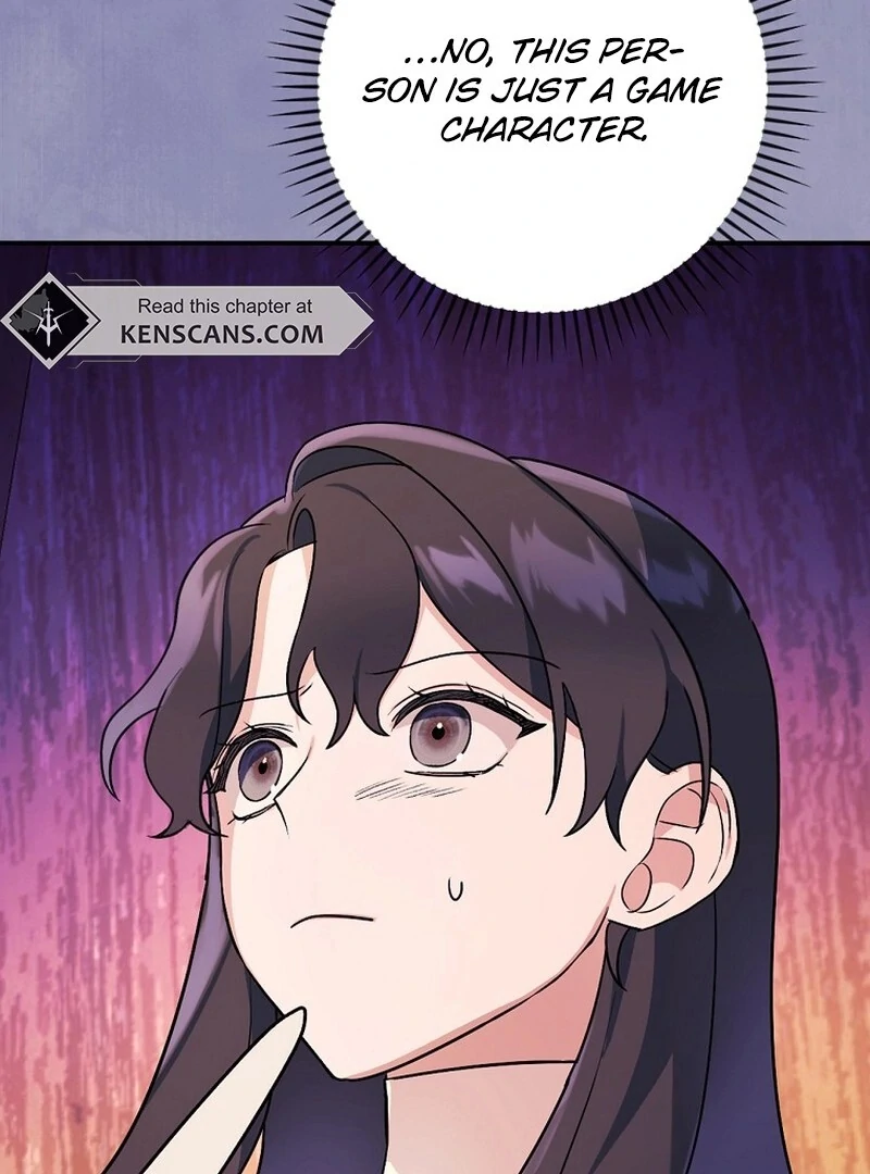 Wasn’t this supposed to be a strategy game? chapter 6 page 82