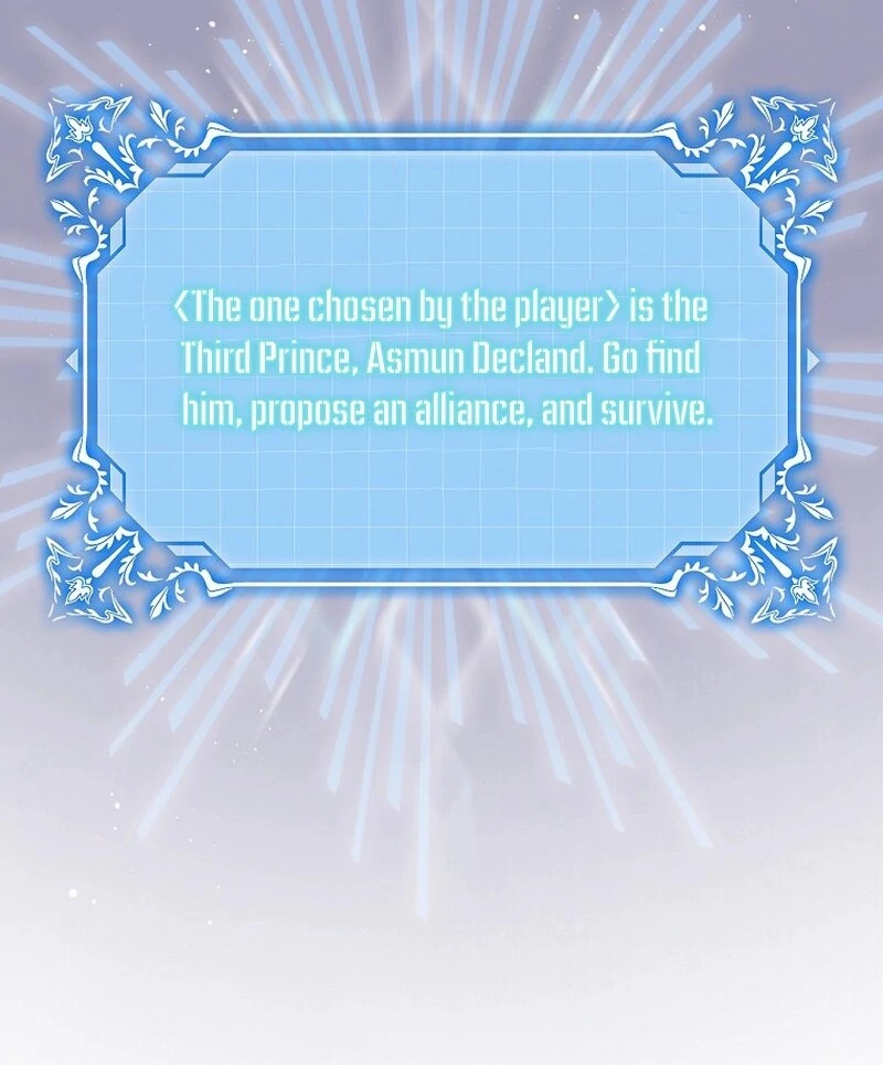 Wasn’t this supposed to be a strategy game? chapter 6 page 84