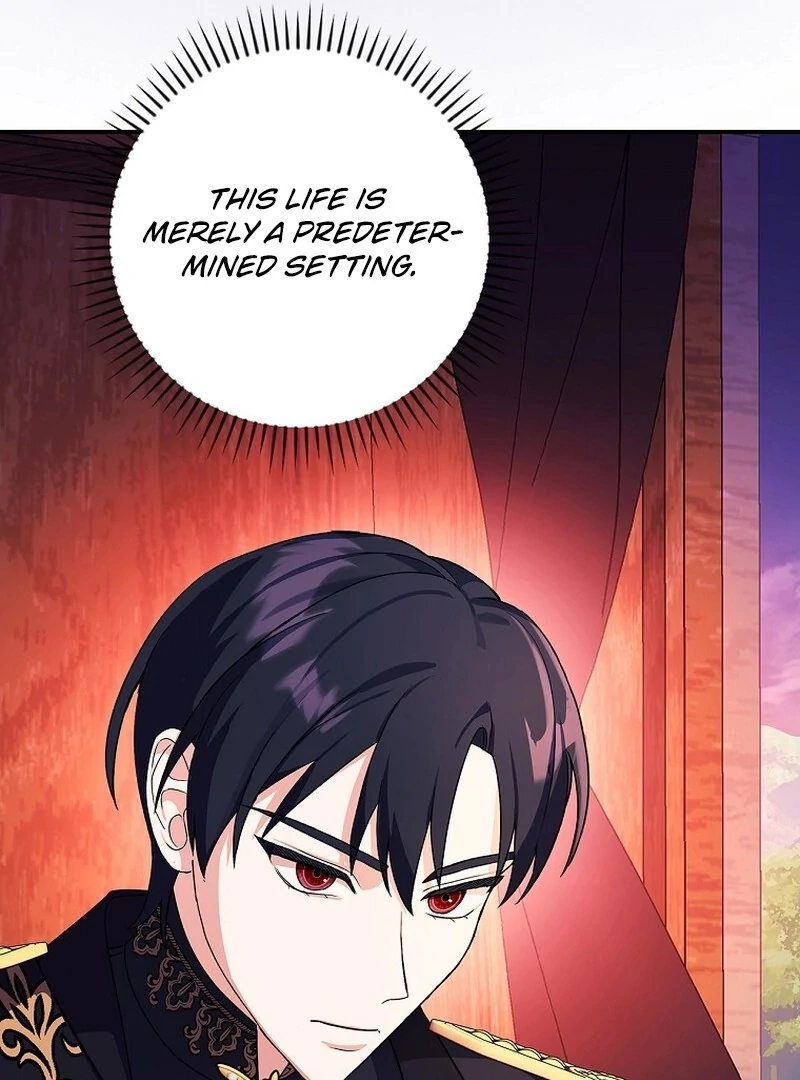 Wasn’t this supposed to be a strategy game? chapter 6 page 85
