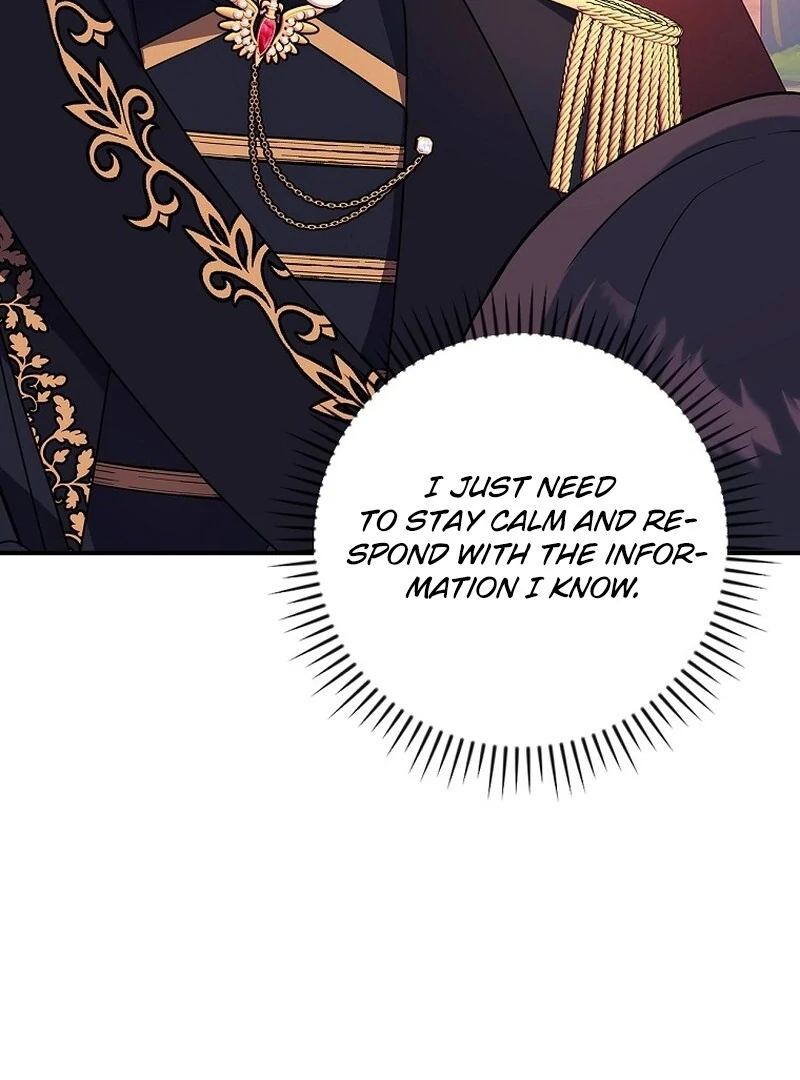 Wasn’t this supposed to be a strategy game? chapter 6 page 86