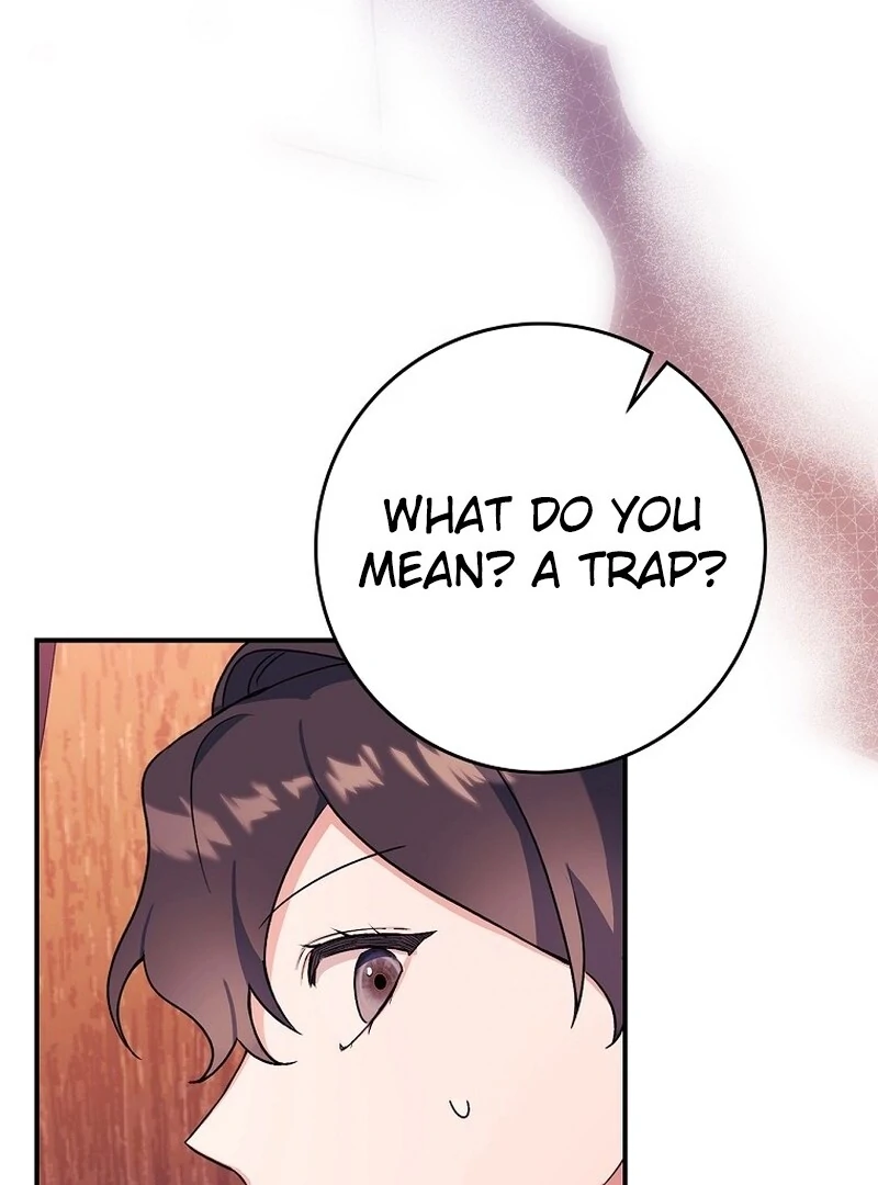 Wasn’t this supposed to be a strategy game? chapter 6 page 94