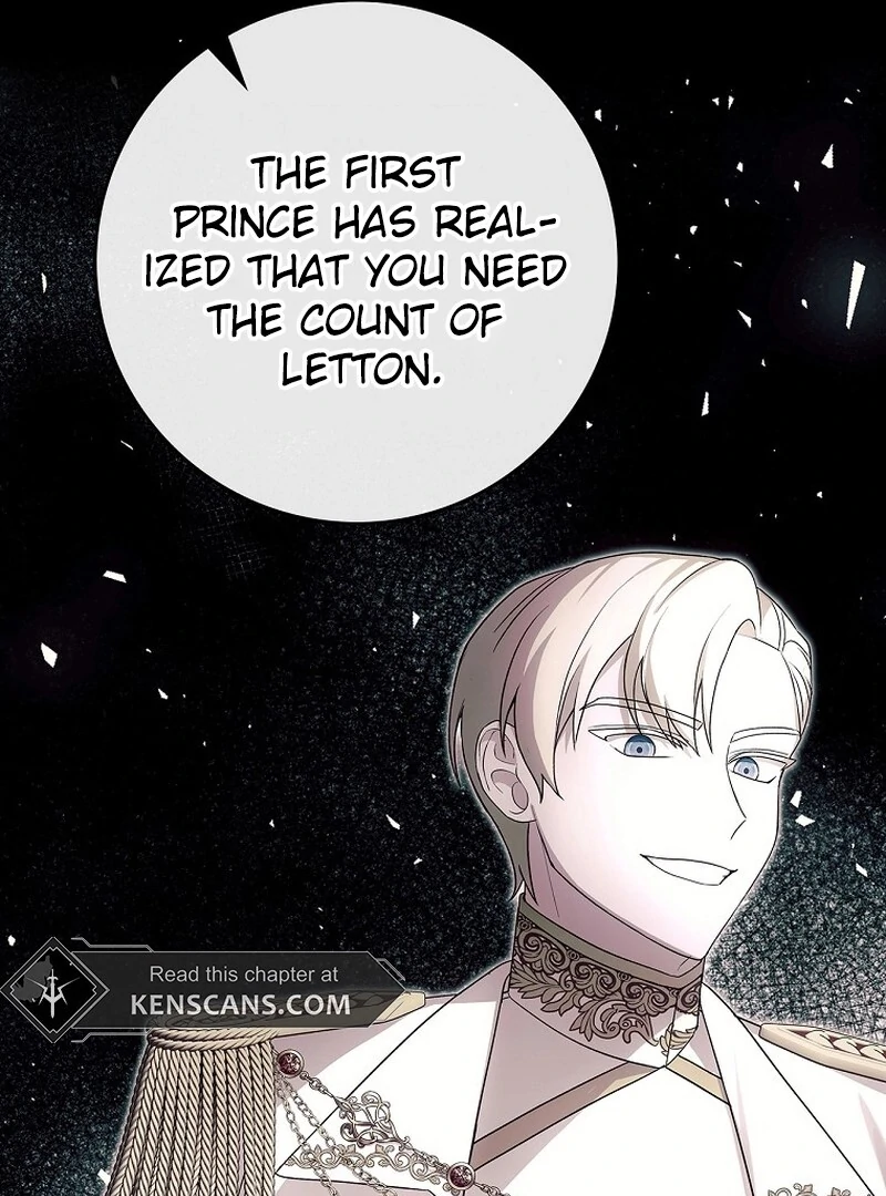 Wasn’t this supposed to be a strategy game? chapter 6 page 97
