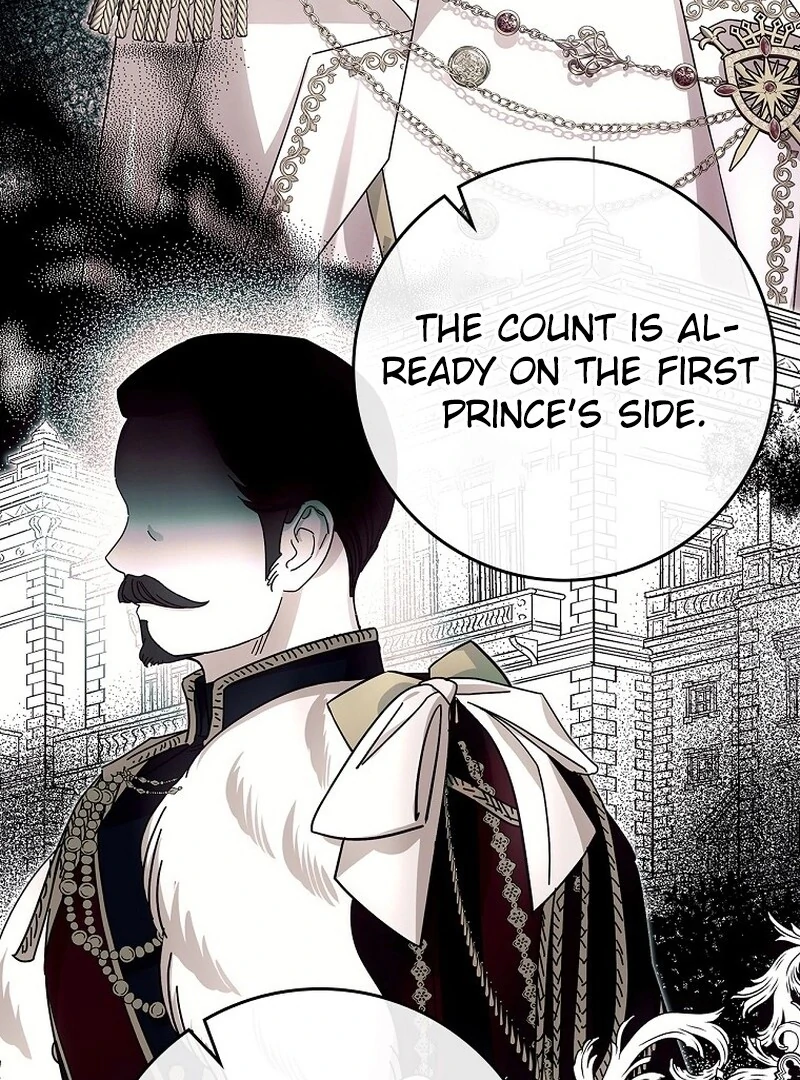 Wasn’t this supposed to be a strategy game? chapter 6 page 98