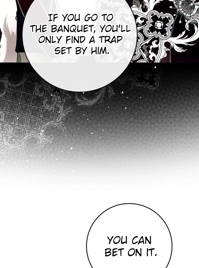 Wasn’t this supposed to be a strategy game? chapter 6 page 99