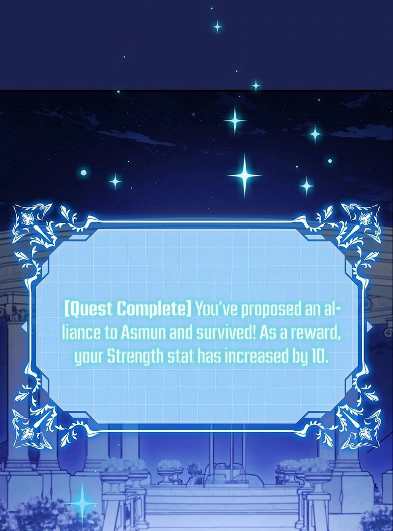 Wasn’t this supposed to be a strategy game? chapter 6 page 126