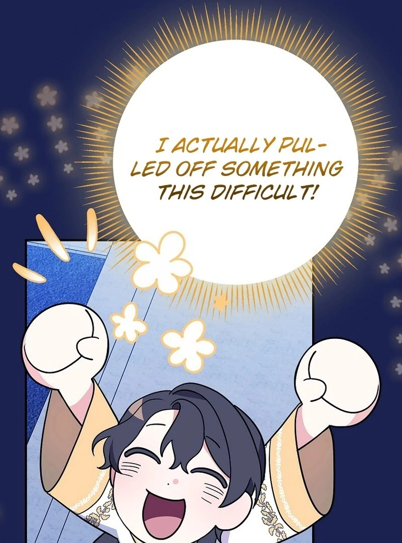 Wasn’t this supposed to be a strategy game? chapter 6 page 129