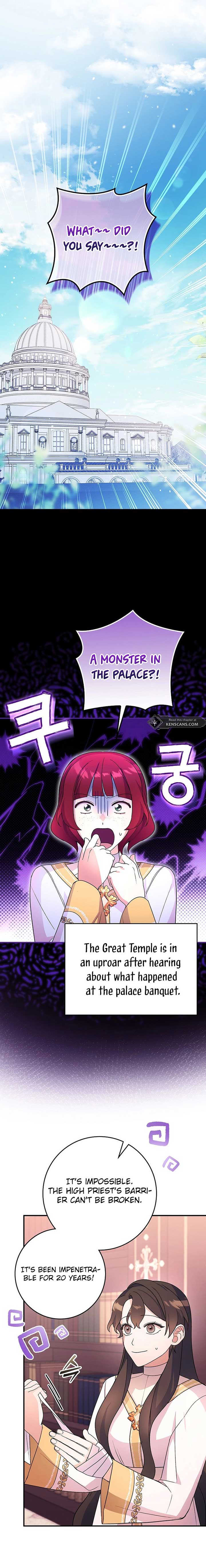 Wasn’t this supposed to be a strategy game? chapter 7 page 1