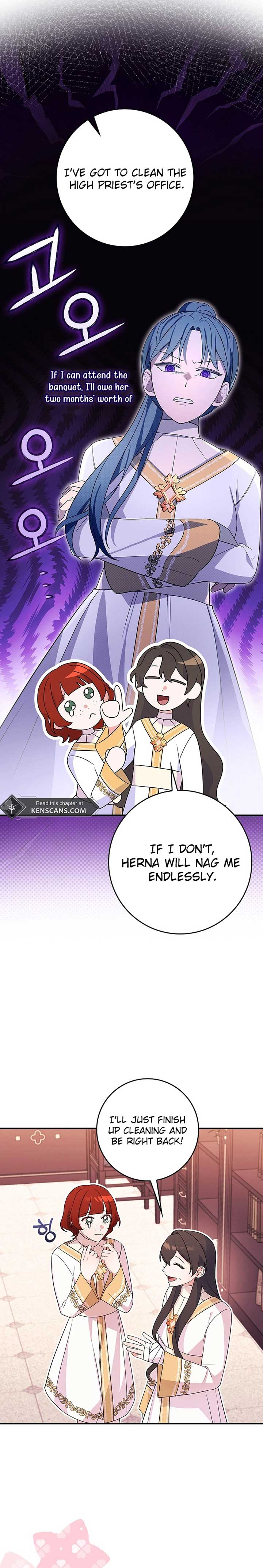 Wasn’t this supposed to be a strategy game? chapter 7 page 3