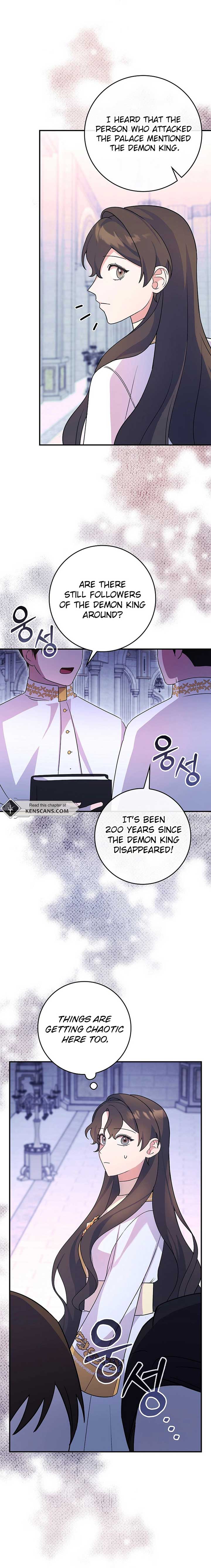 Wasn’t this supposed to be a strategy game? chapter 7 page 6