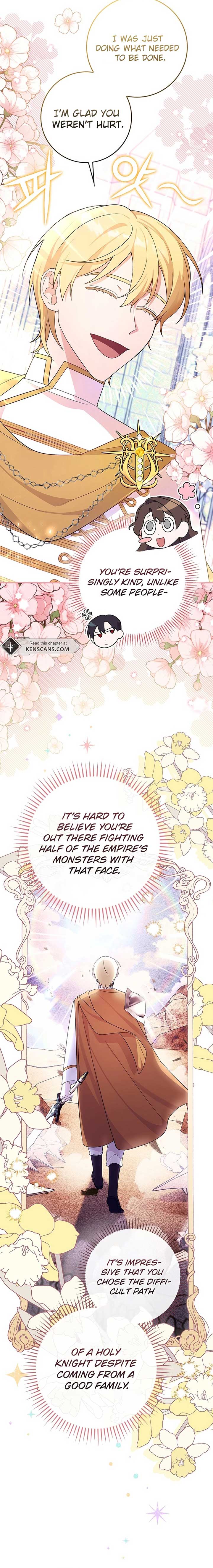 Wasn’t this supposed to be a strategy game? chapter 7 page 10