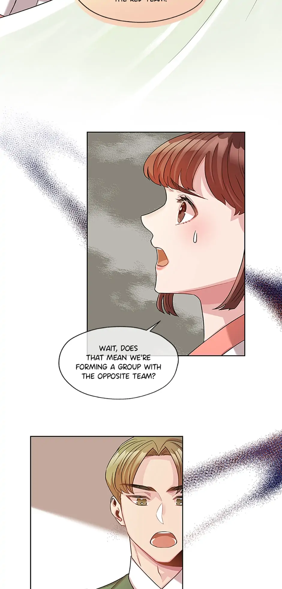 Avoiding the Heavenly Emperor chapter 10 page 12