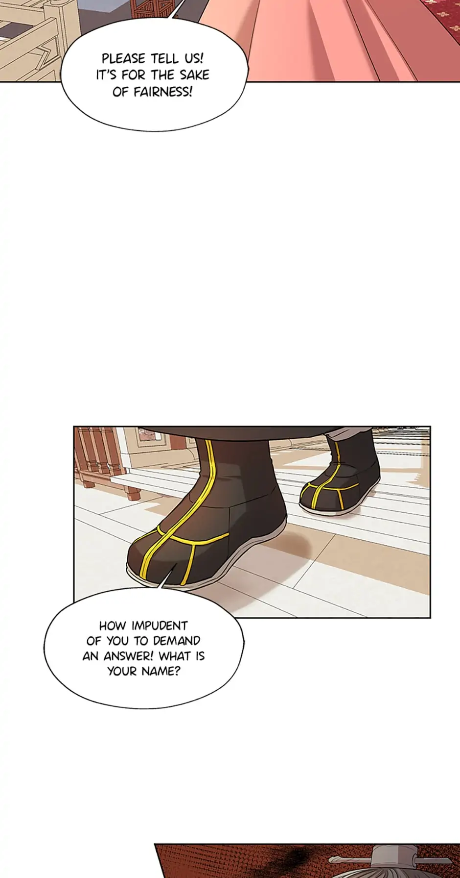 Avoiding the Heavenly Emperor chapter 10 page 24