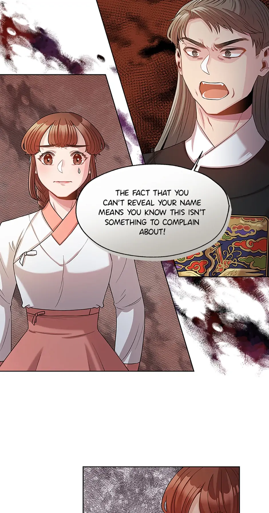 Avoiding the Heavenly Emperor chapter 10 page 25