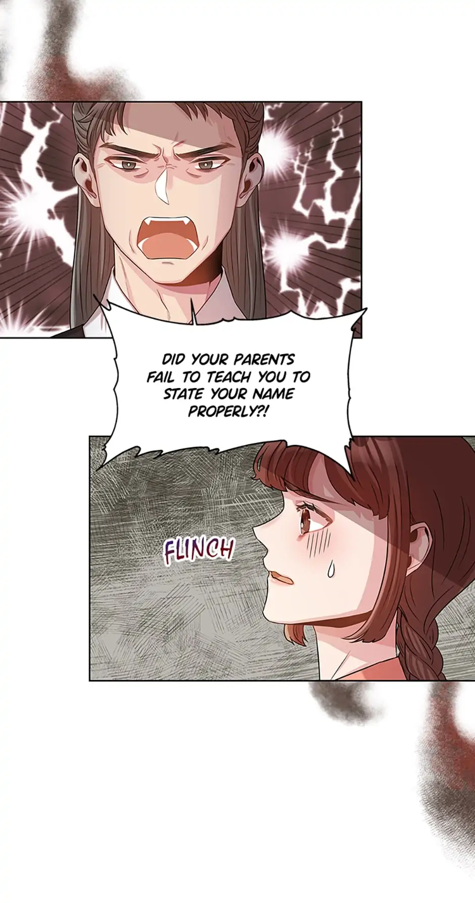 Avoiding the Heavenly Emperor chapter 10 page 27