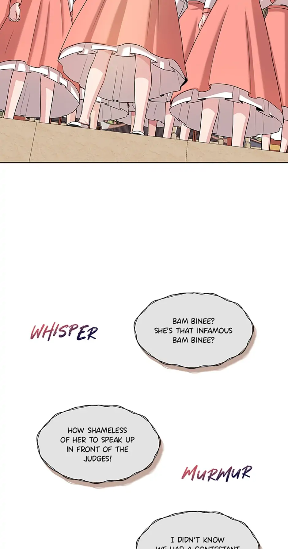 Avoiding the Heavenly Emperor chapter 10 page 29