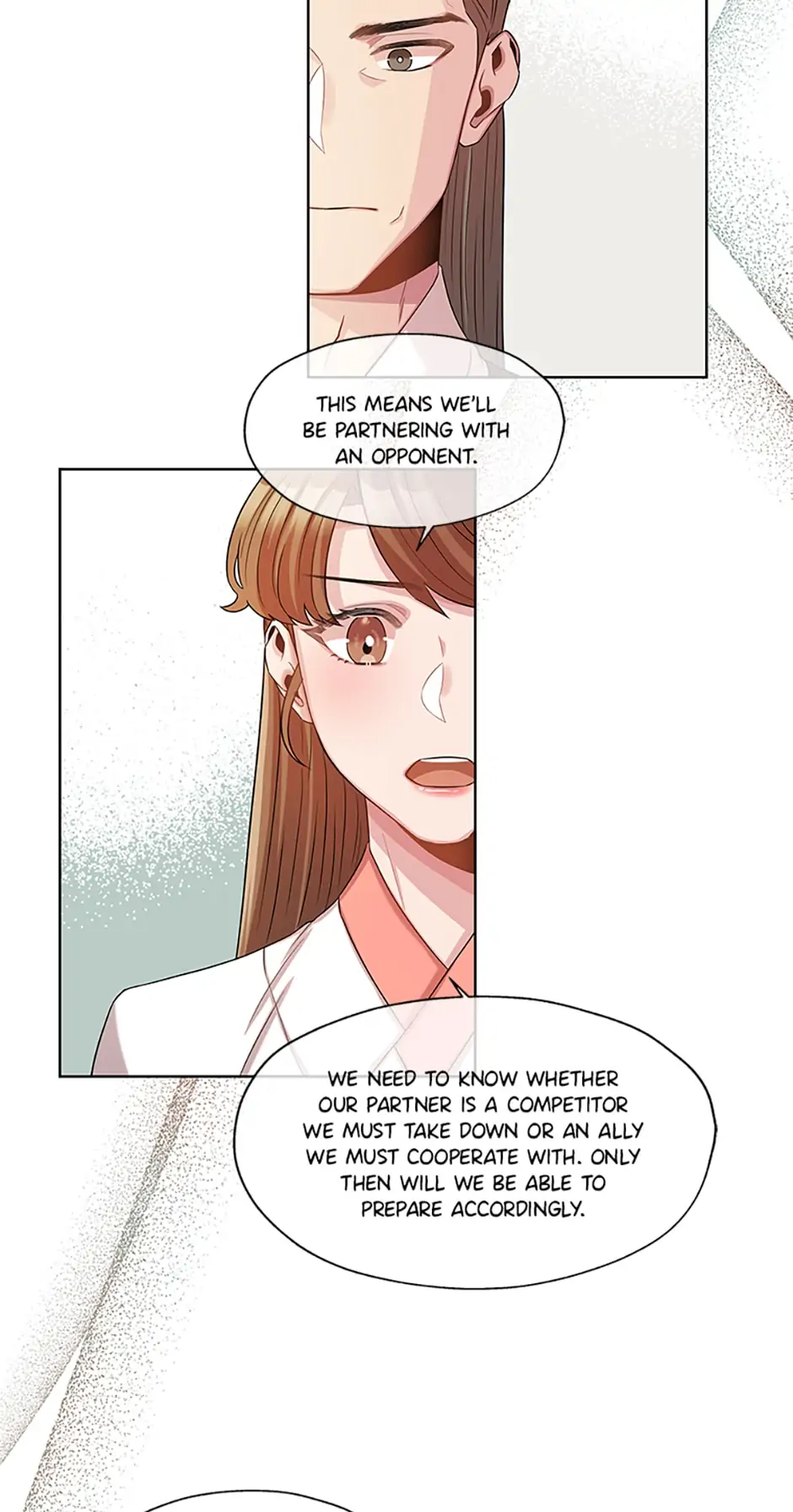 Avoiding the Heavenly Emperor chapter 10 page 31