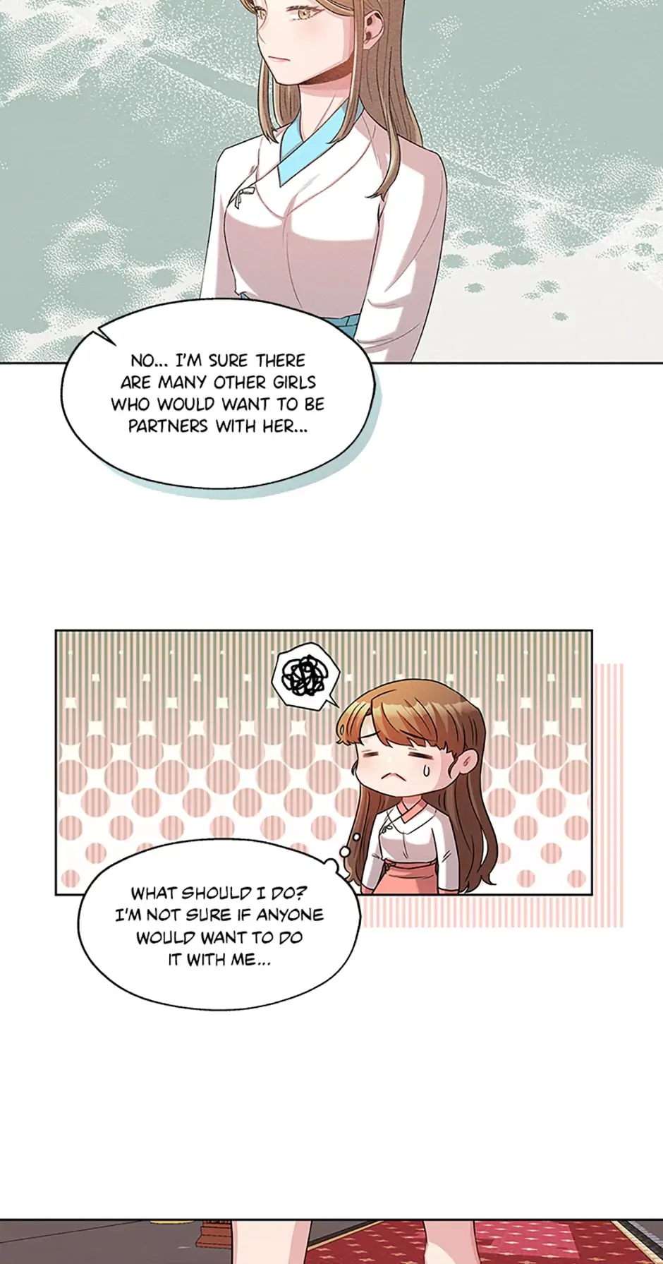 Avoiding the Heavenly Emperor chapter 10 page 37