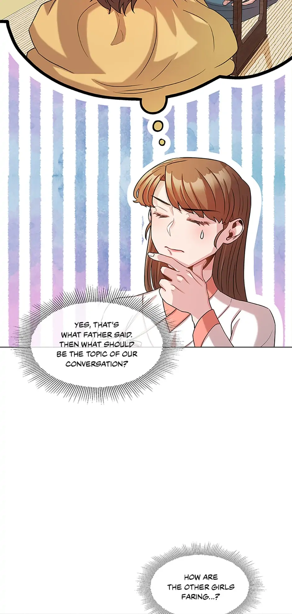 Avoiding the Heavenly Emperor chapter 10 page 44