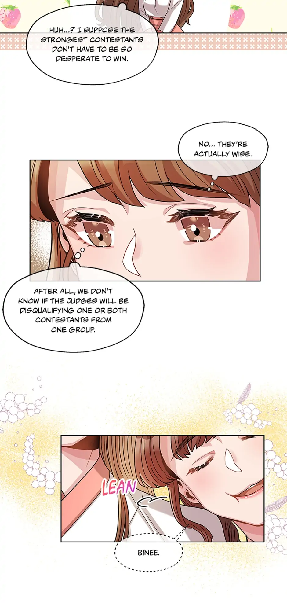 Avoiding the Heavenly Emperor chapter 10 page 47