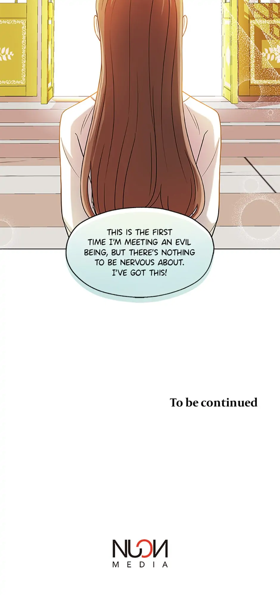 Avoiding the Heavenly Emperor chapter 10 page 53