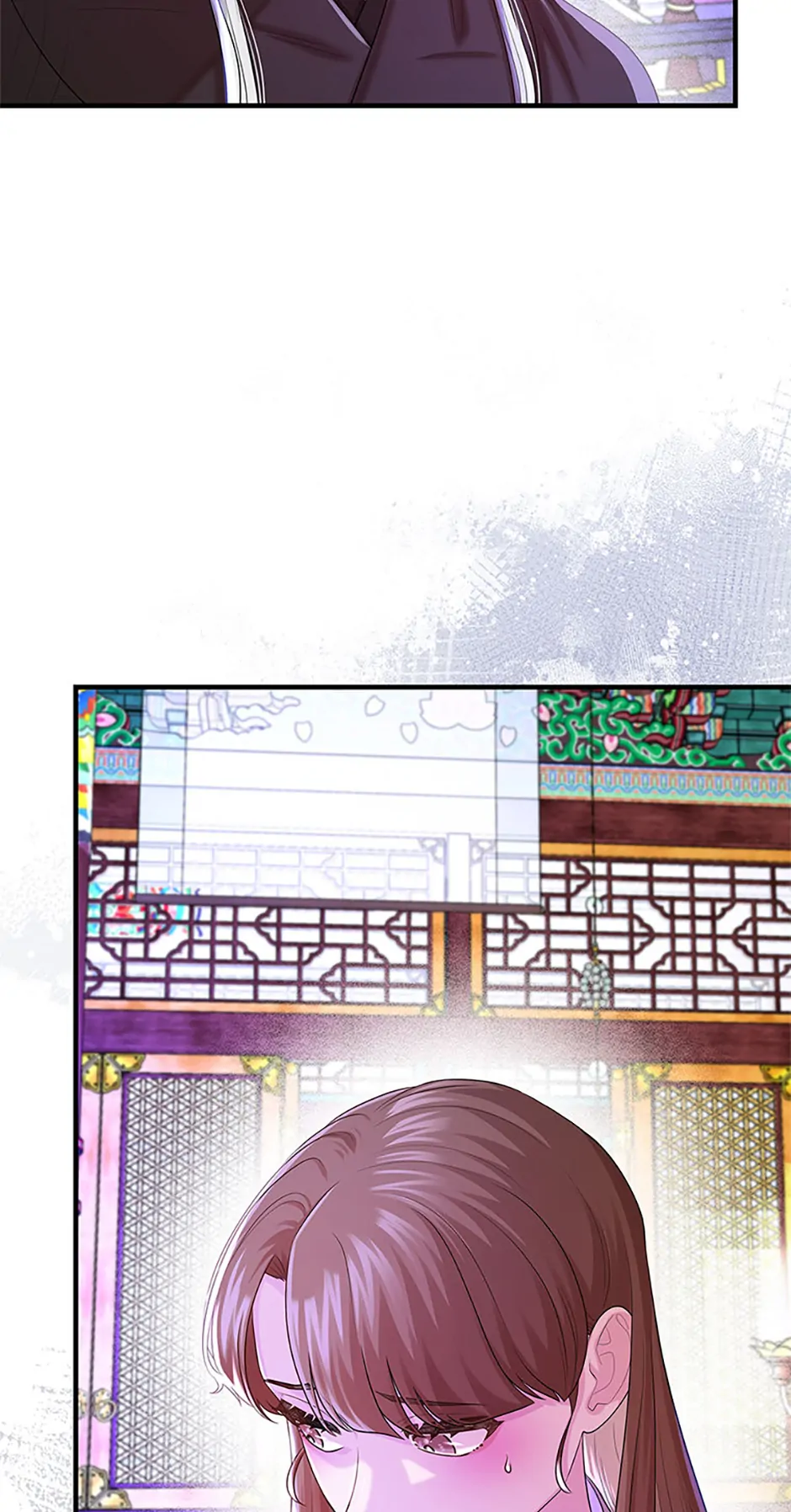 Avoiding the Heavenly Emperor chapter 102 page 2