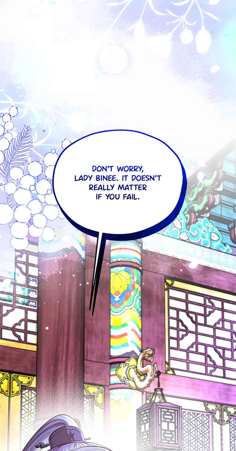 Avoiding the Heavenly Emperor chapter 102 page 5