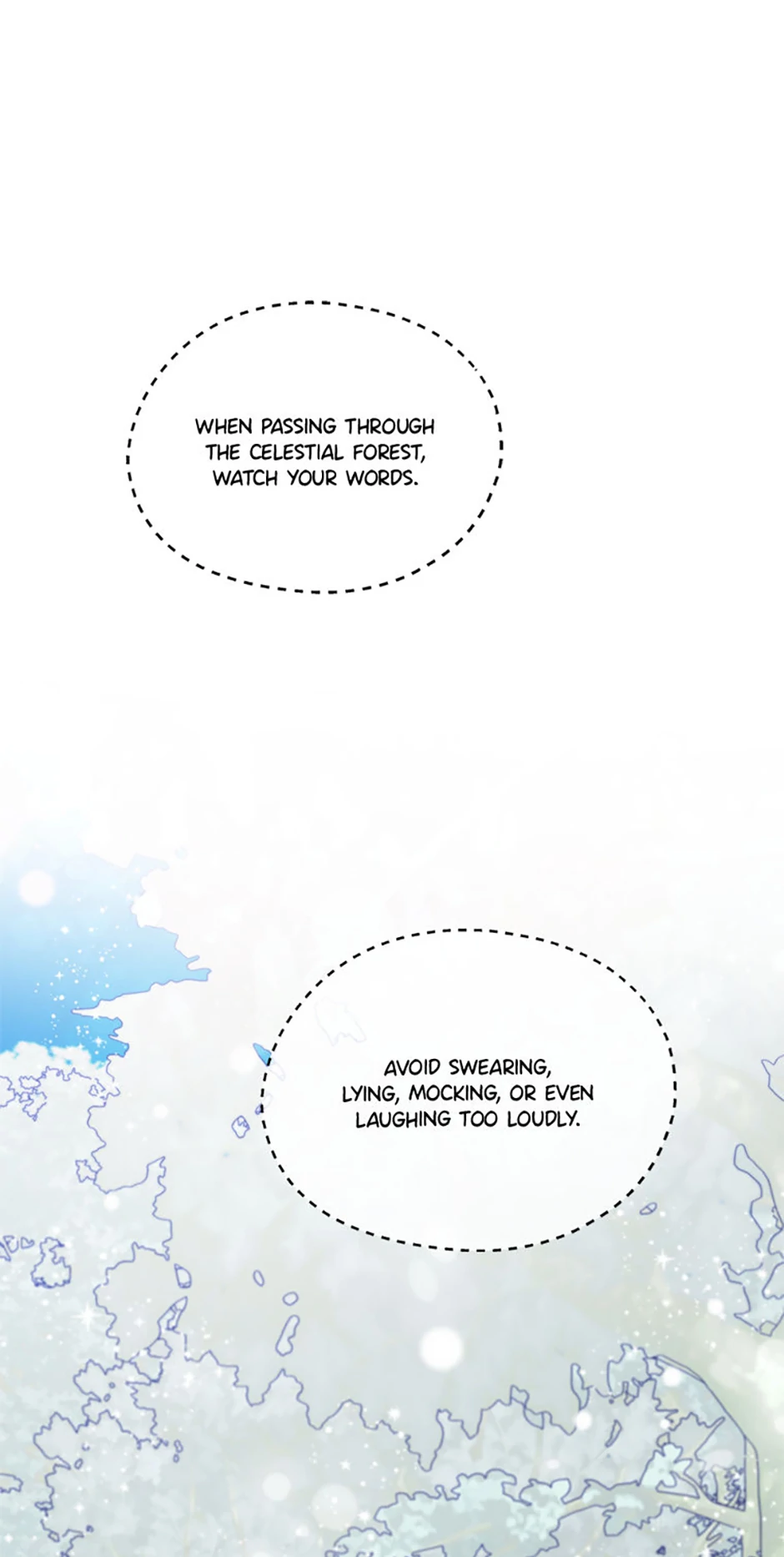 Avoiding the Heavenly Emperor chapter 102 page 9