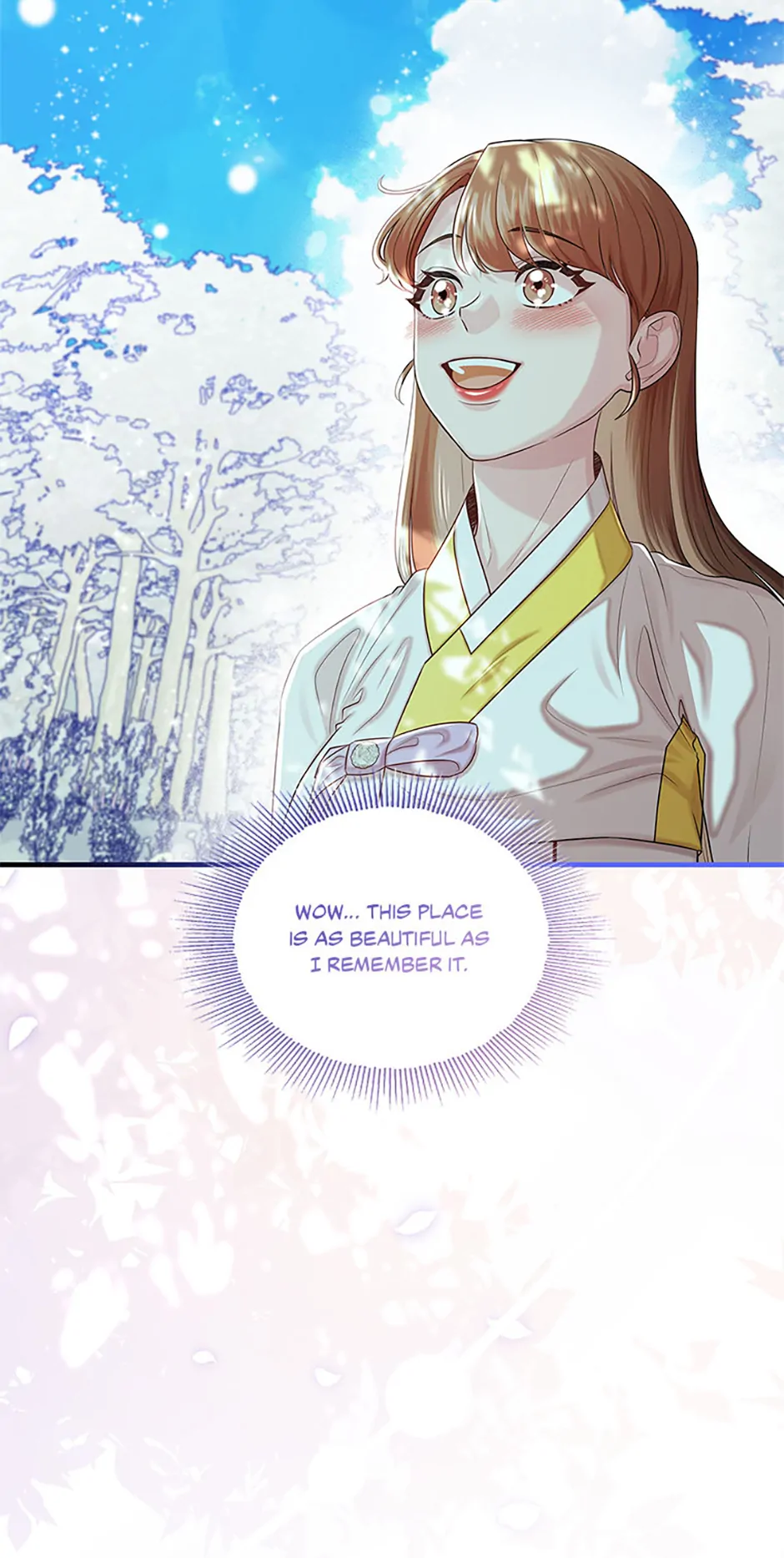 Avoiding the Heavenly Emperor chapter 102 page 14