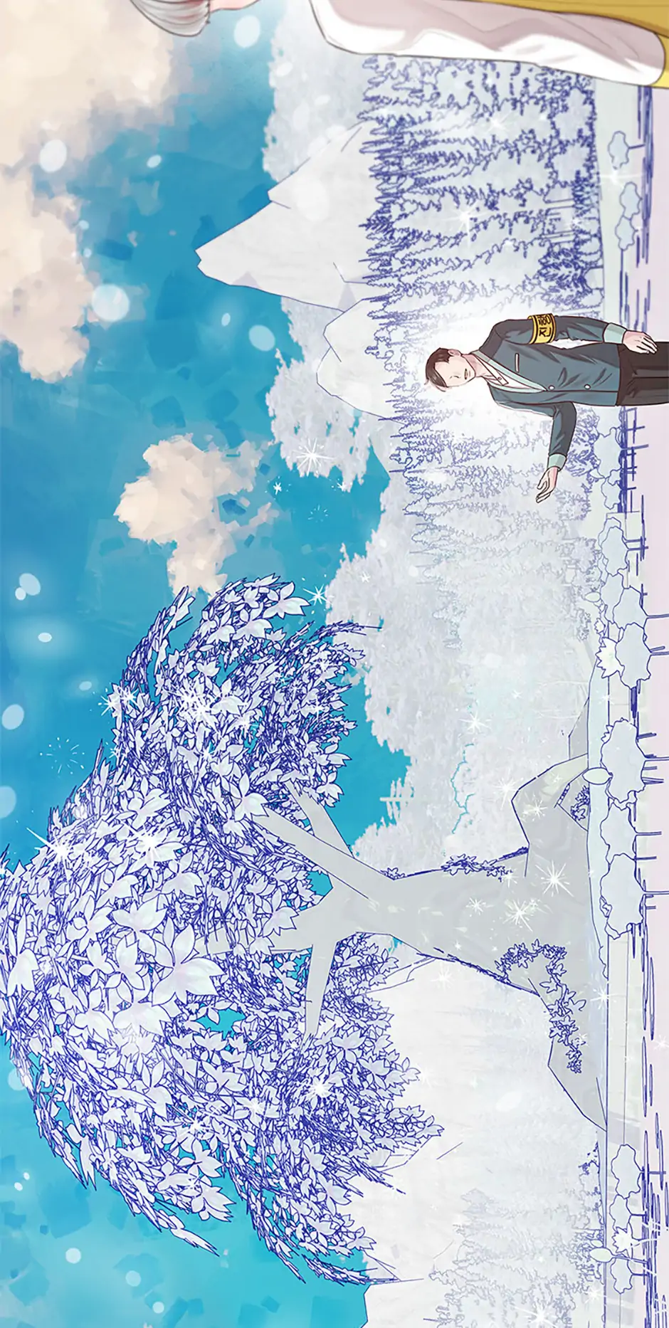 Avoiding the Heavenly Emperor chapter 102 page 16