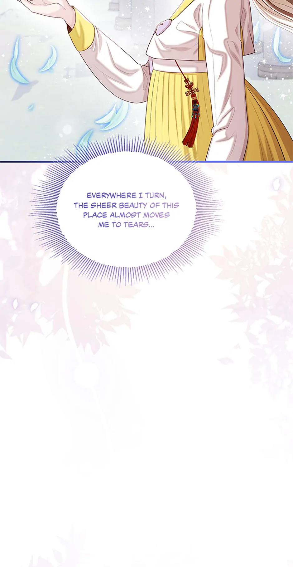 Avoiding the Heavenly Emperor chapter 102 page 19