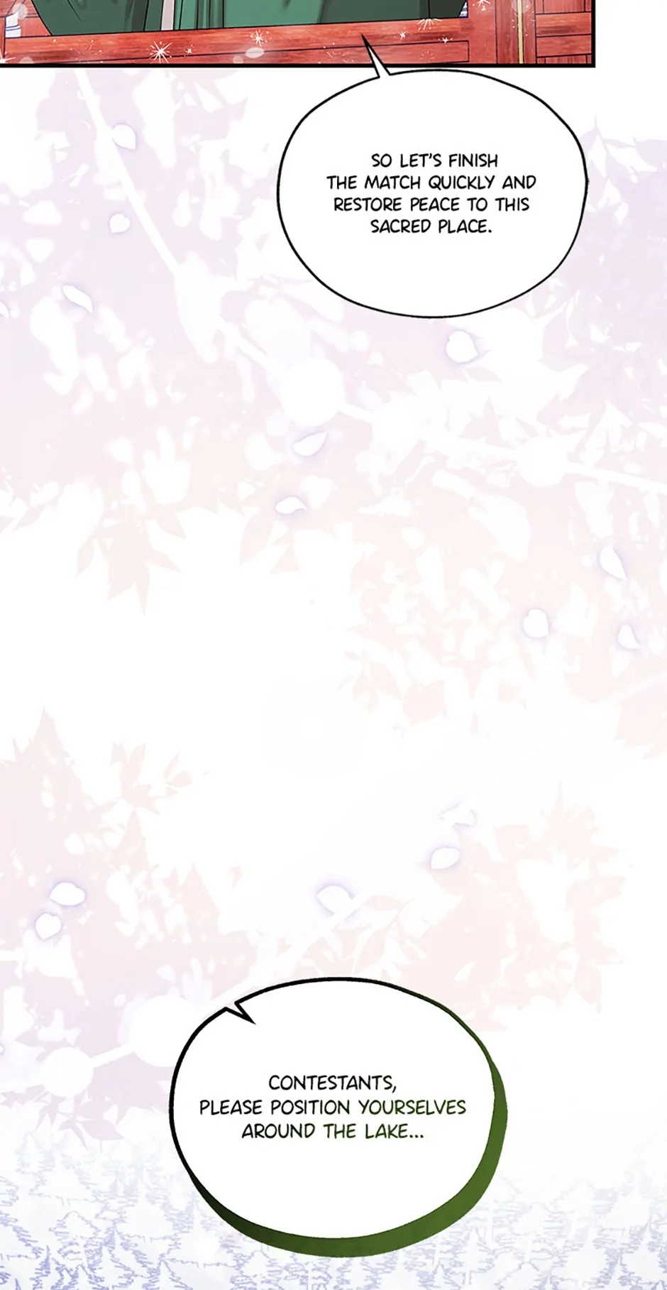 Avoiding the Heavenly Emperor chapter 102 page 21