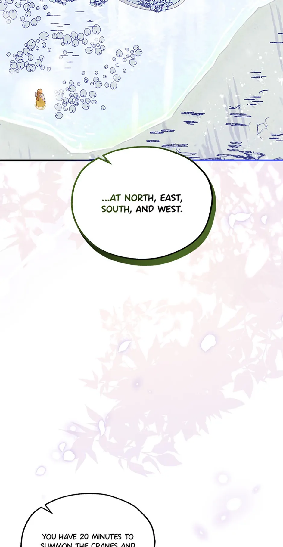 Avoiding the Heavenly Emperor chapter 102 page 23