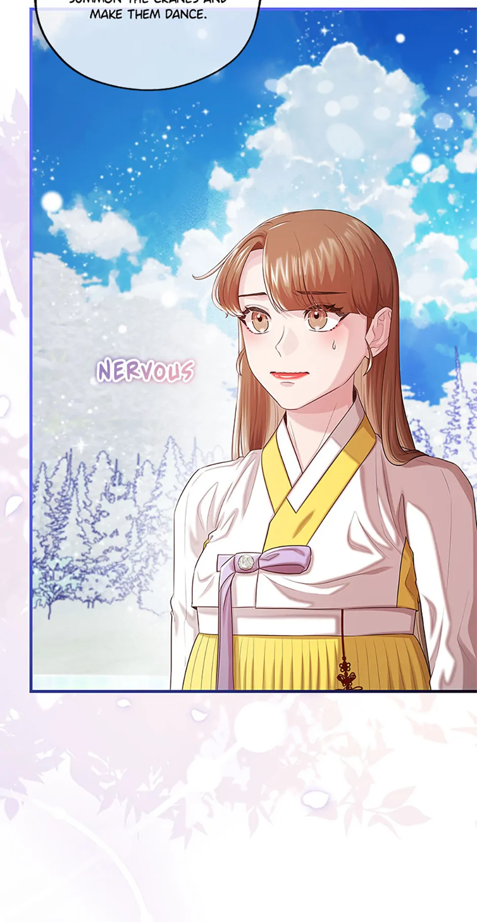 Avoiding the Heavenly Emperor chapter 102 page 24