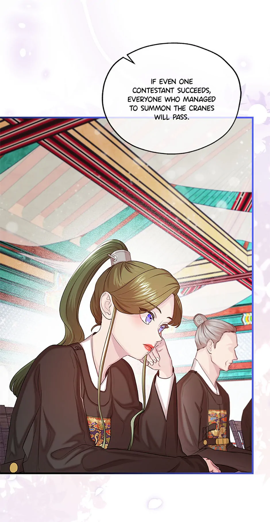 Avoiding the Heavenly Emperor chapter 102 page 25