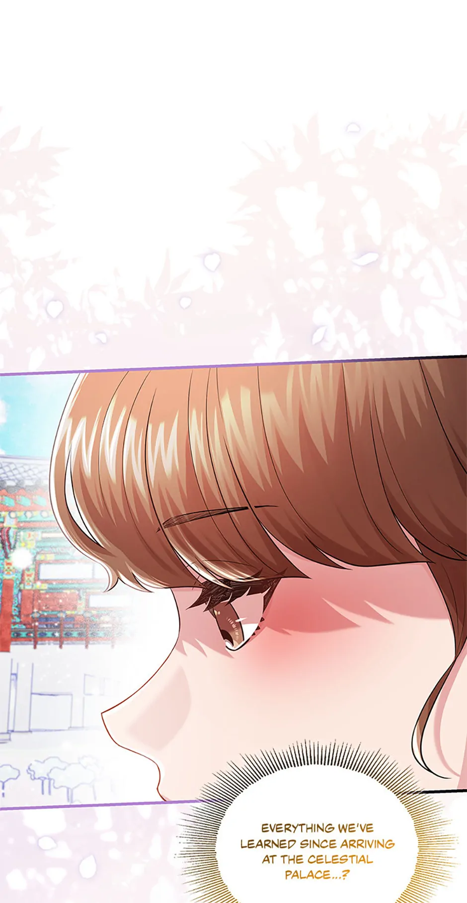 Avoiding the Heavenly Emperor chapter 102 page 28