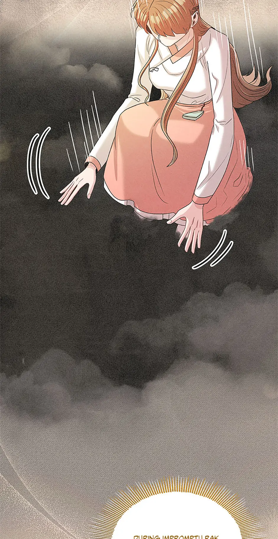 Avoiding the Heavenly Emperor chapter 102 page 30