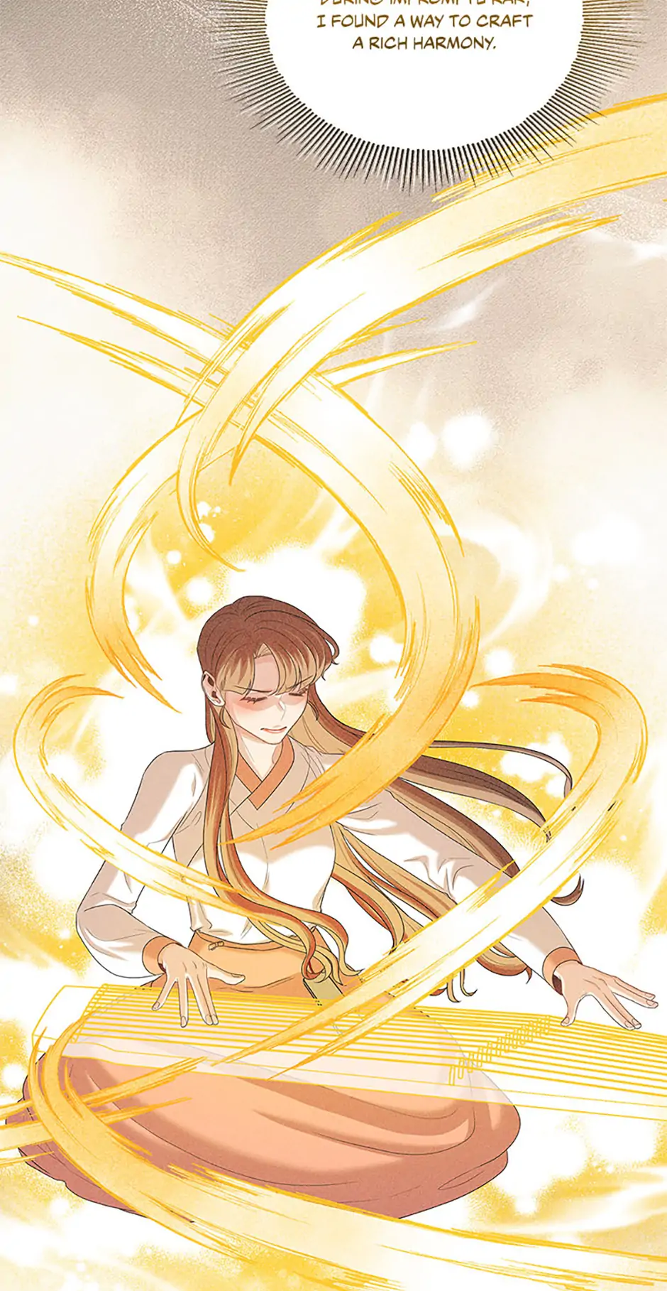 Avoiding the Heavenly Emperor chapter 102 page 31