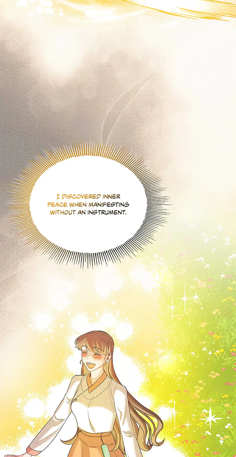 Avoiding the Heavenly Emperor chapter 102 page 32
