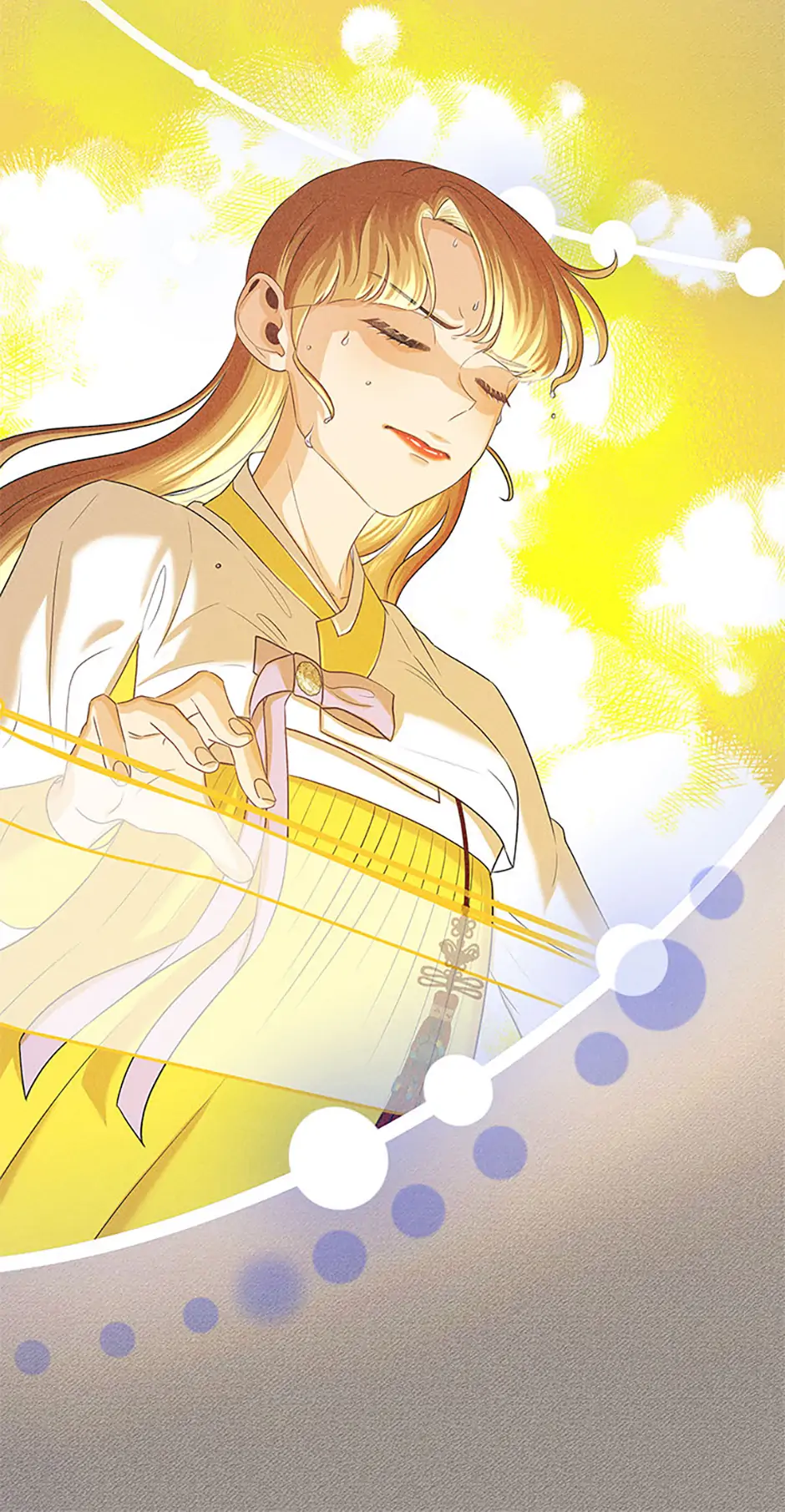 Avoiding the Heavenly Emperor chapter 102 page 36