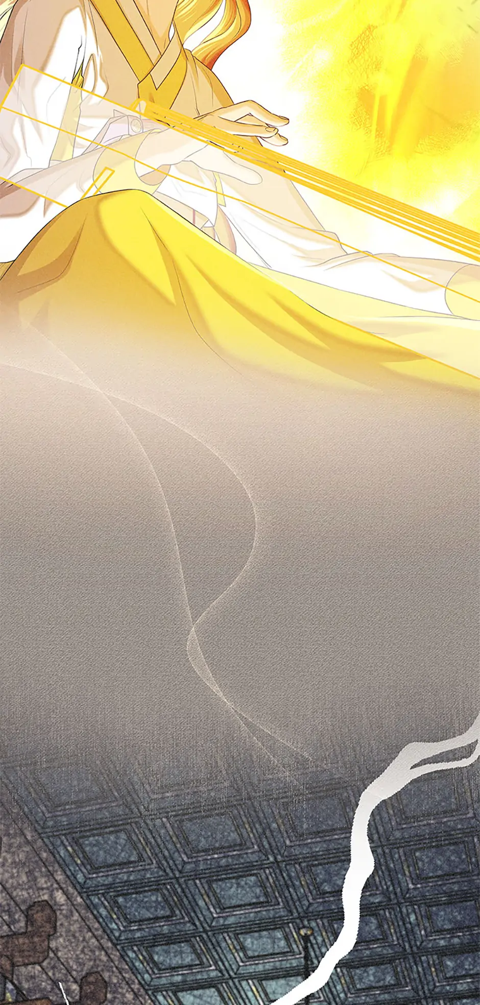 Avoiding the Heavenly Emperor chapter 102 page 38