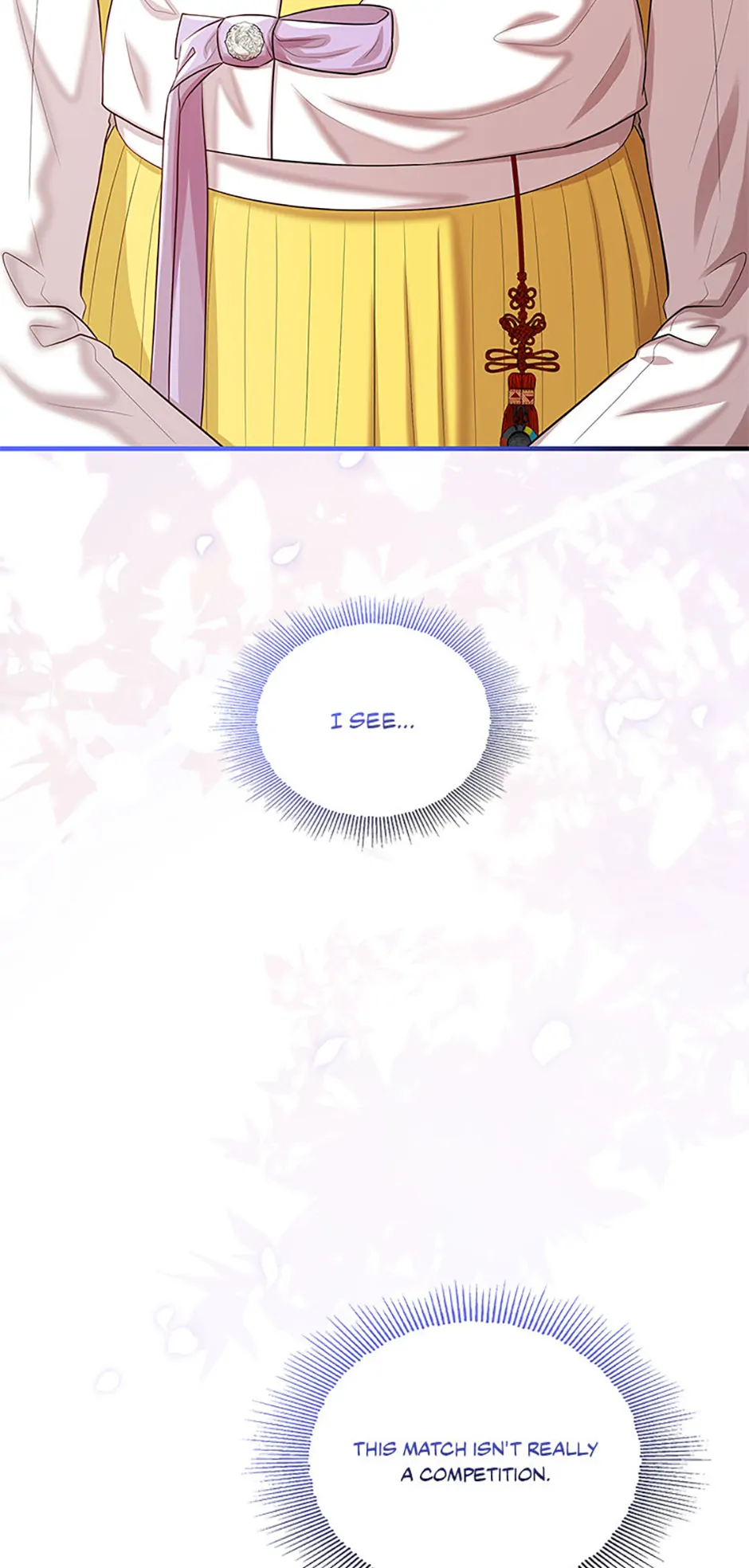 Avoiding the Heavenly Emperor chapter 102 page 41