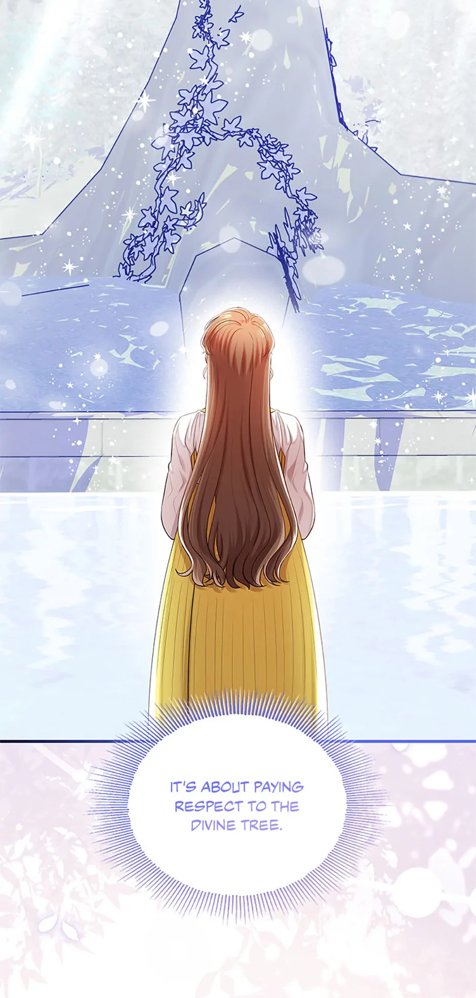 Avoiding the Heavenly Emperor chapter 102 page 43