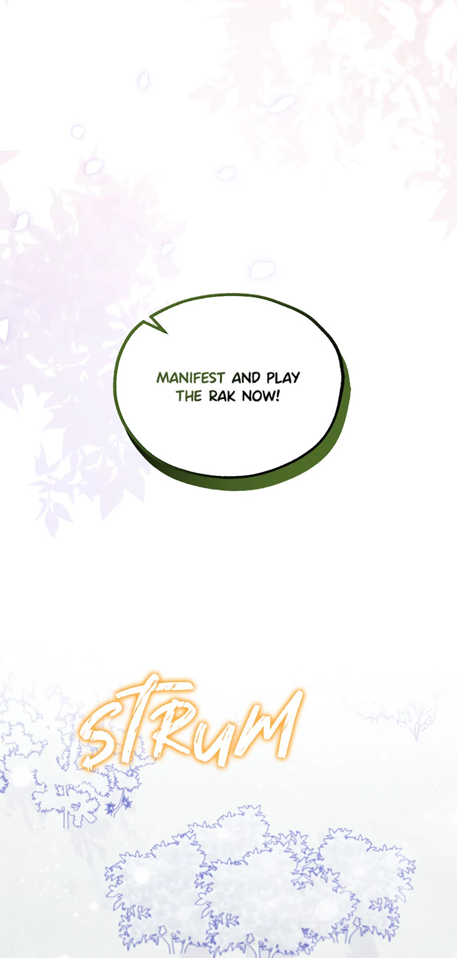Avoiding the Heavenly Emperor chapter 102 page 44