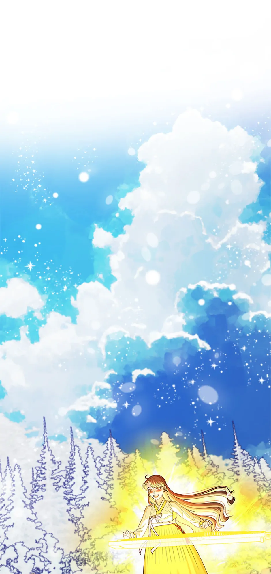 Avoiding the Heavenly Emperor chapter 102 page 46