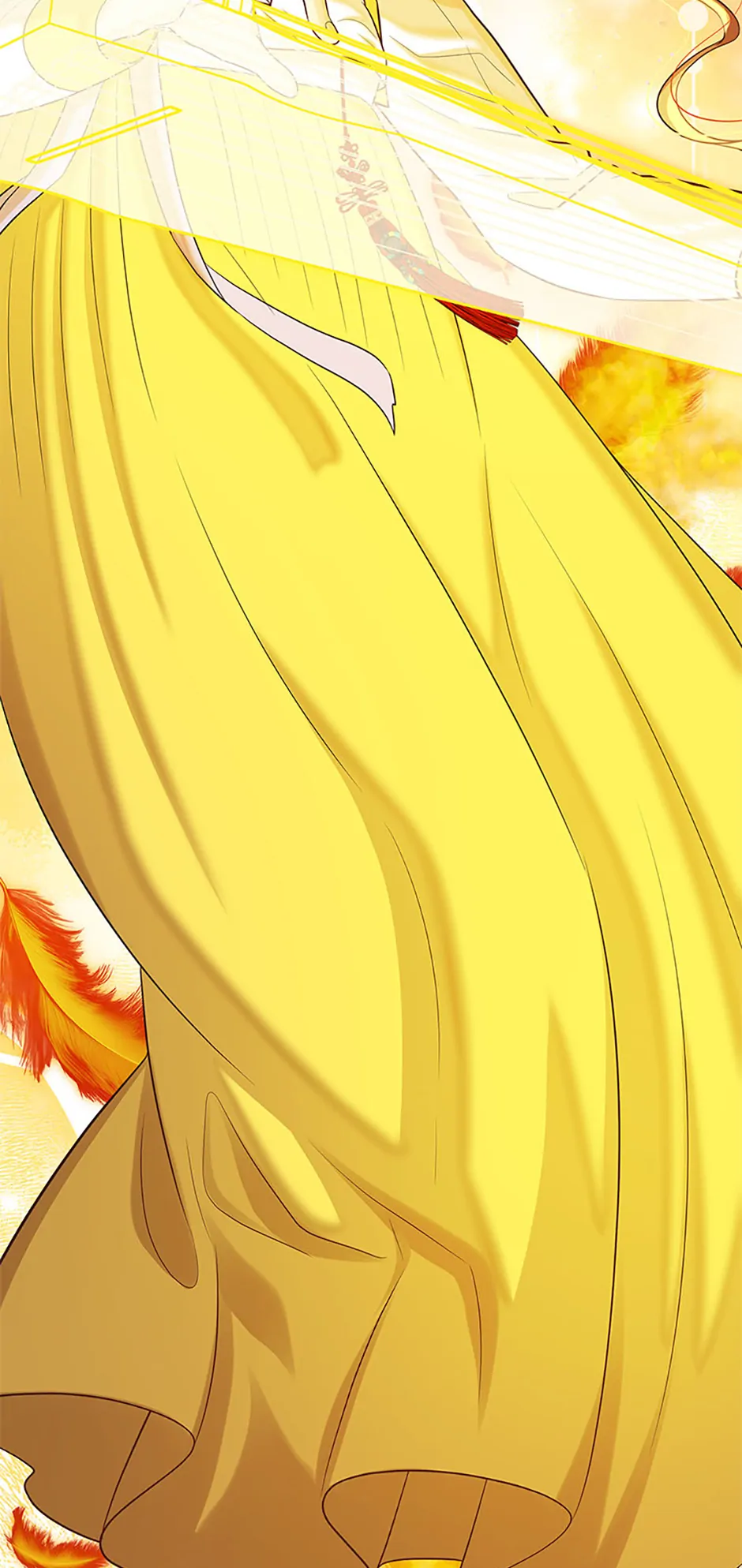 Avoiding the Heavenly Emperor chapter 102 page 49