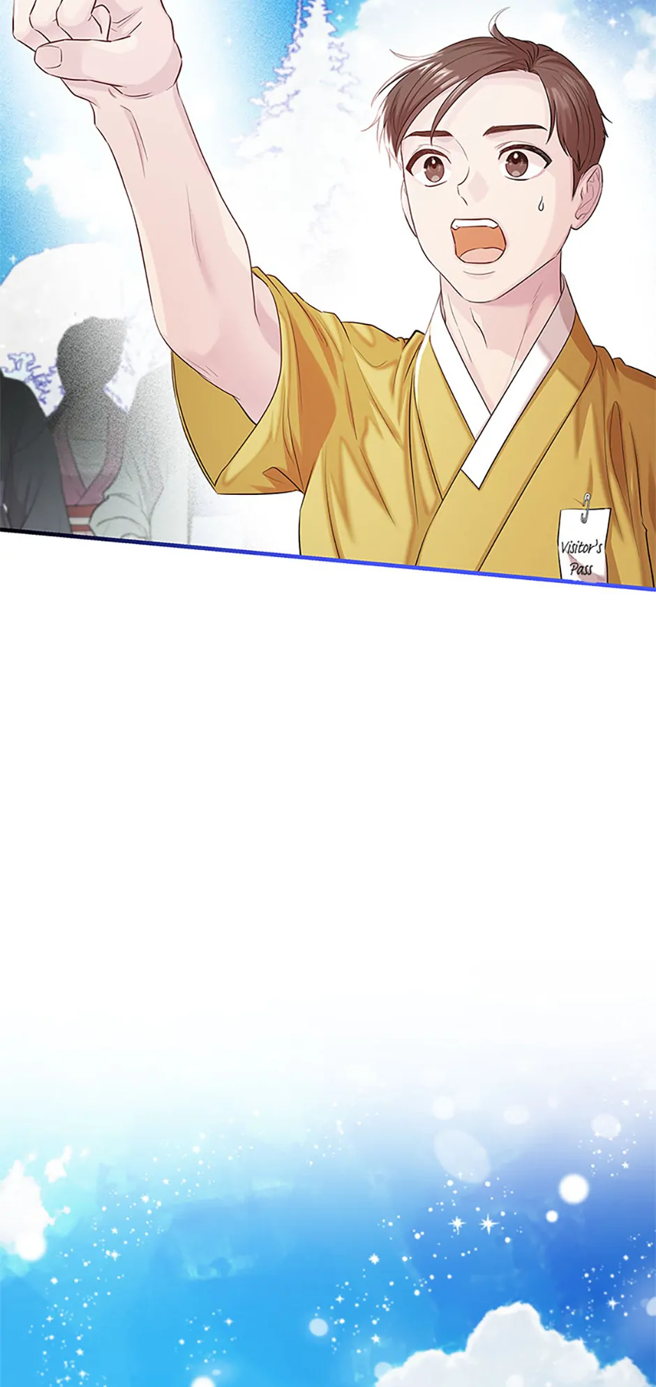 Avoiding the Heavenly Emperor chapter 102 page 51