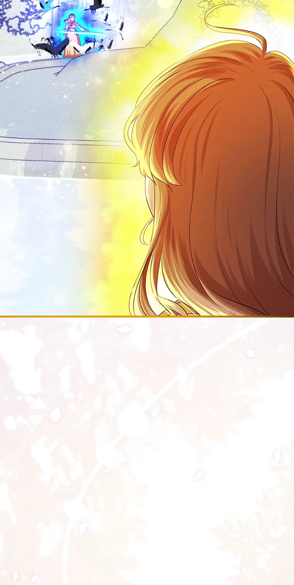 Avoiding the Heavenly Emperor chapter 102 page 55