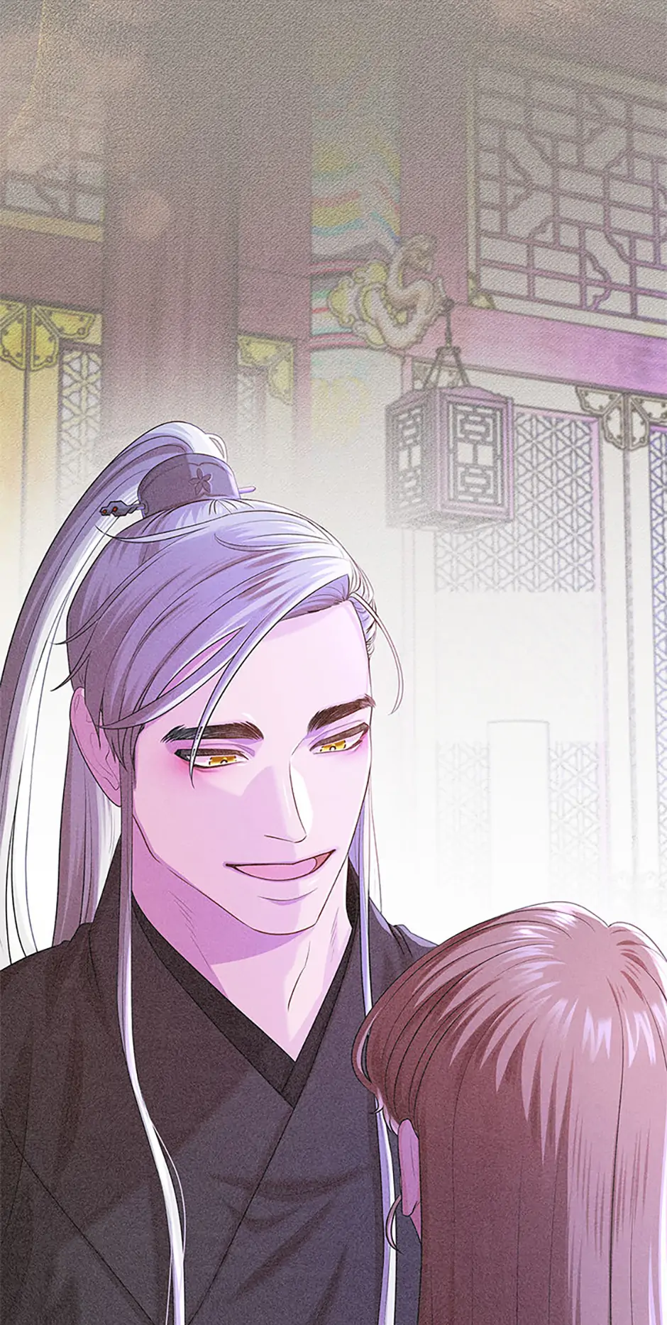 Avoiding the Heavenly Emperor chapter 102 page 60