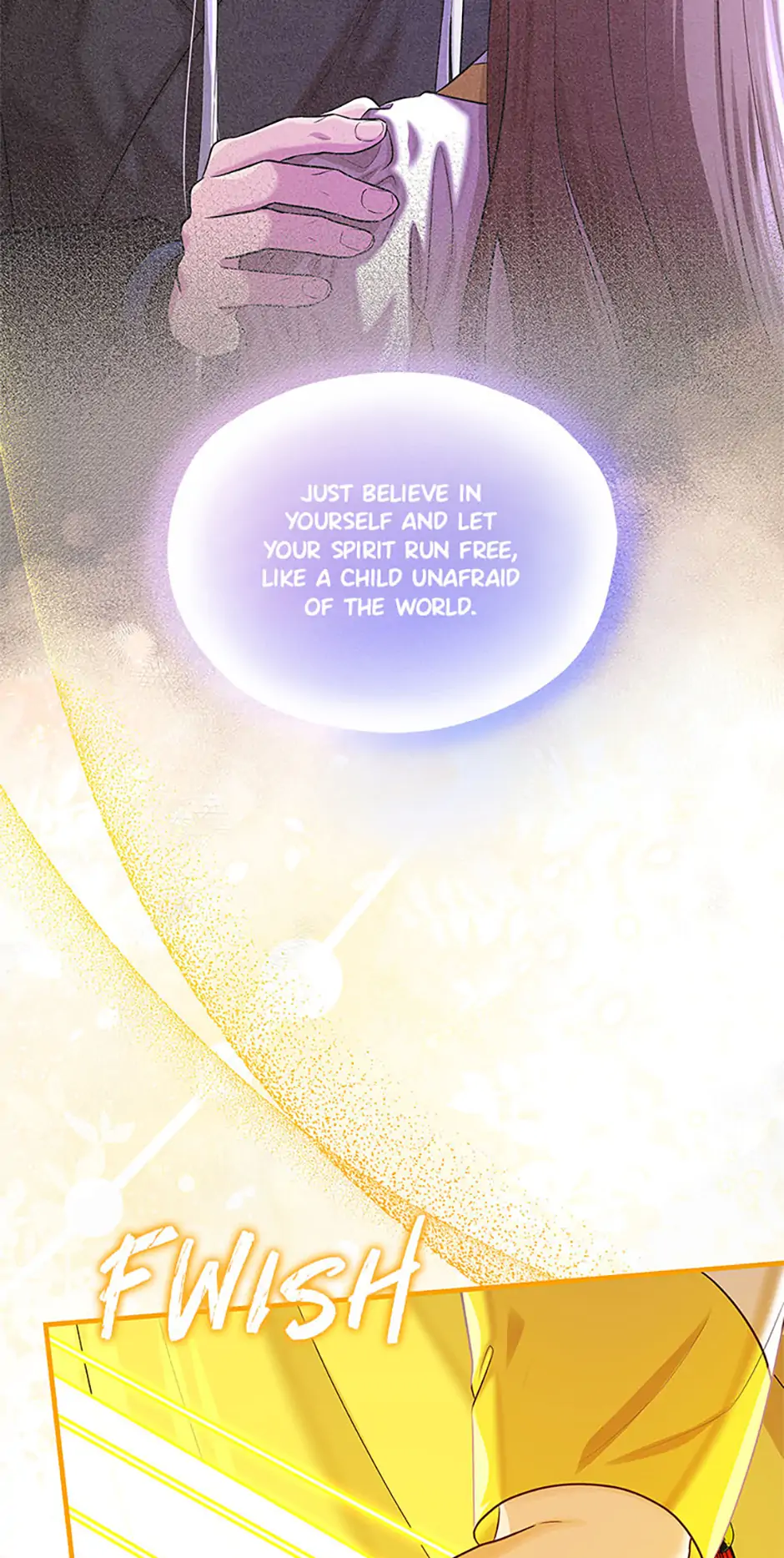 Avoiding the Heavenly Emperor chapter 102 page 61